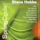 Cover art for album Spring Cycle by Steve Hobbs