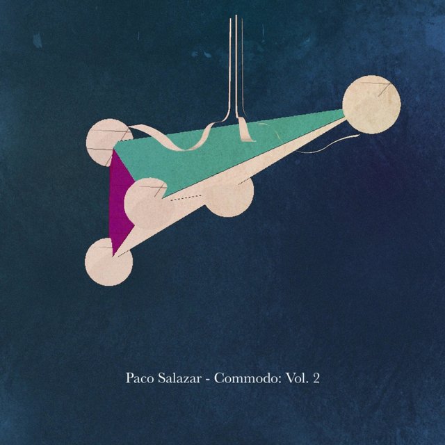 Commodo, Vol. 2