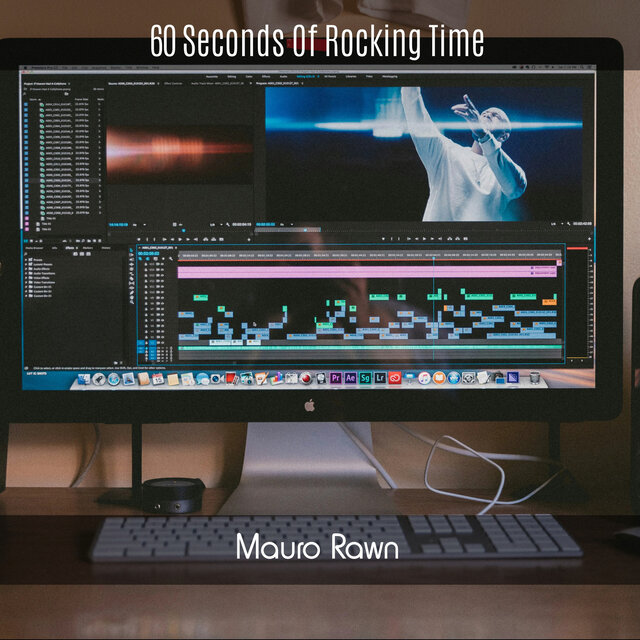 60 Seconds of Rocking Time