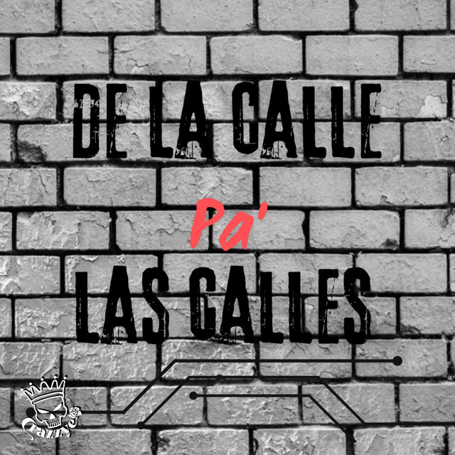 De la Calle Pa' las Calles