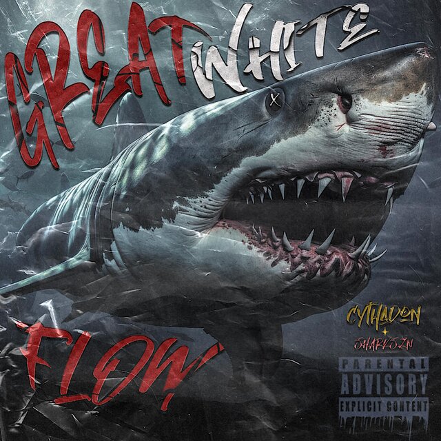 Great White Flow