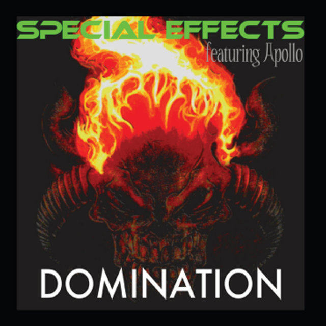 Domination (feat. Apollo)
