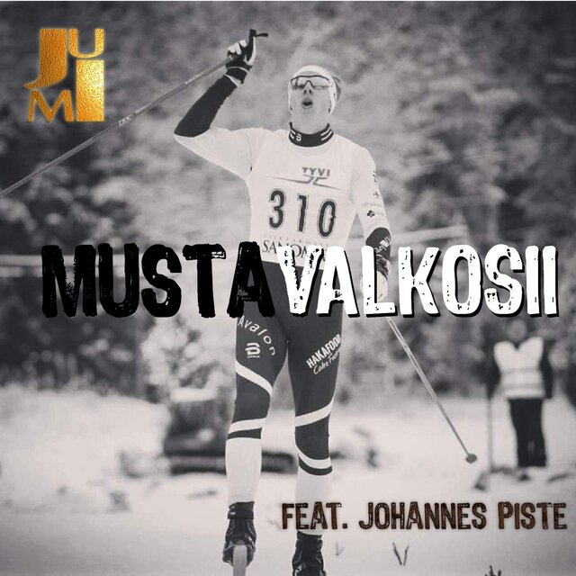 Mustavalkosii