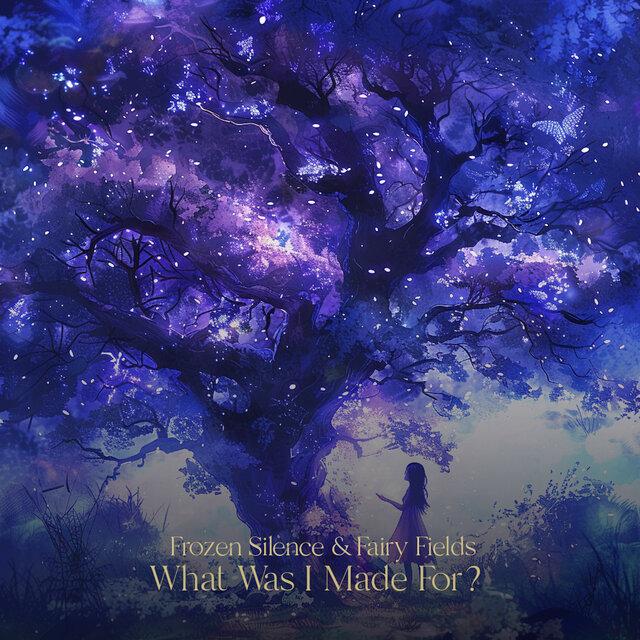 What Was I Made For? (from Barbie)
