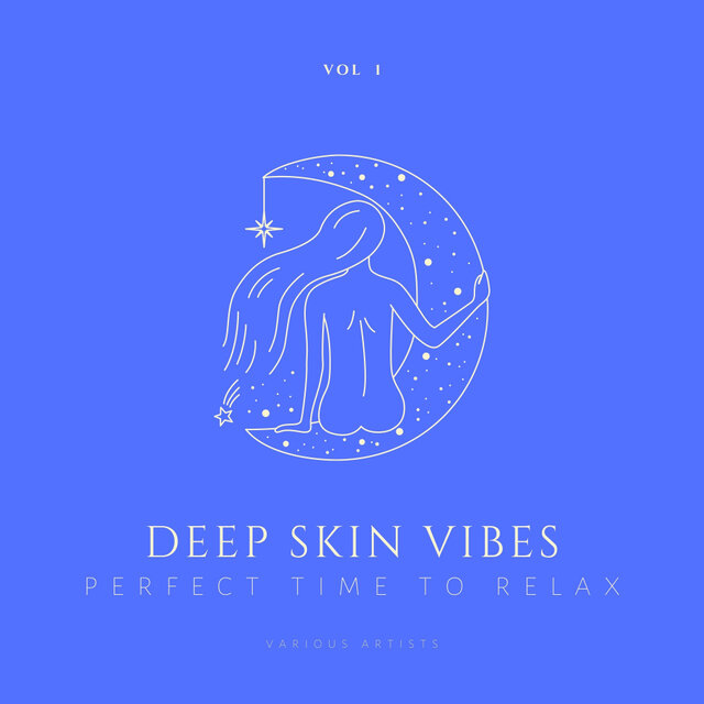 Deep Skin Vibes (Perfect Time To Relax), Vol. 1