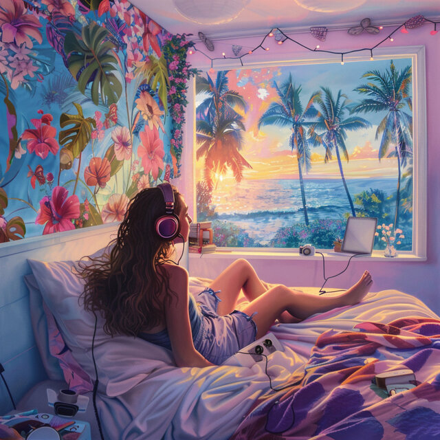 Music for Relaxation: Soothing Harmony