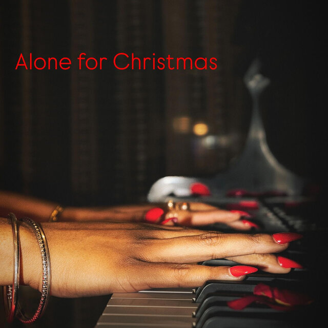 Alone for christmas