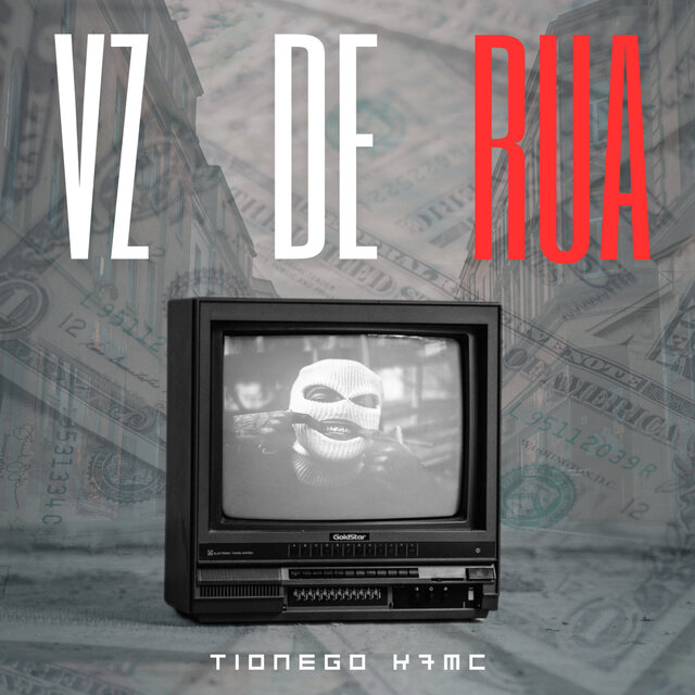 Vz de Rua