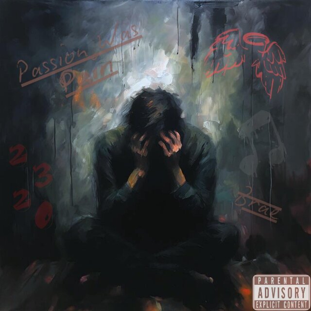 Passion Was Pain