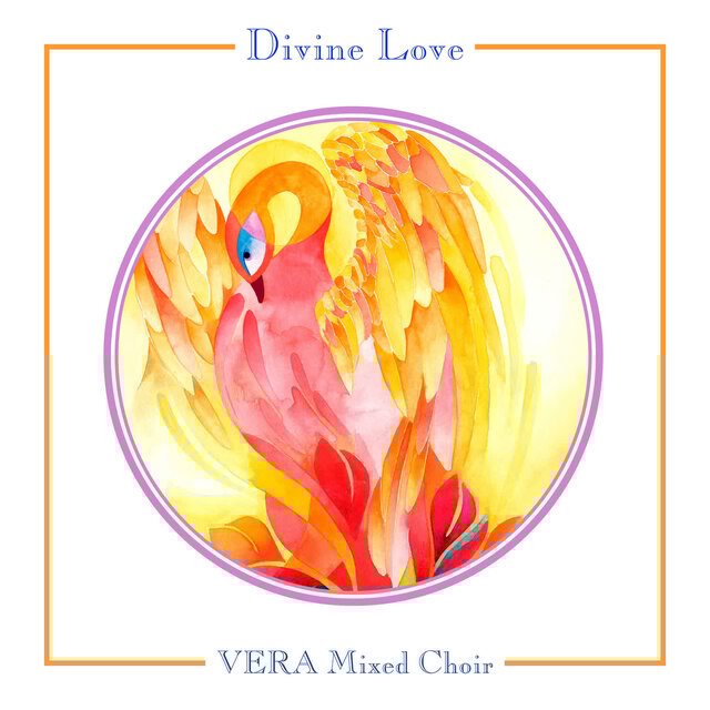 Divine Love