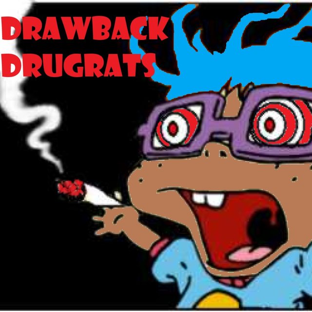 Drugrats