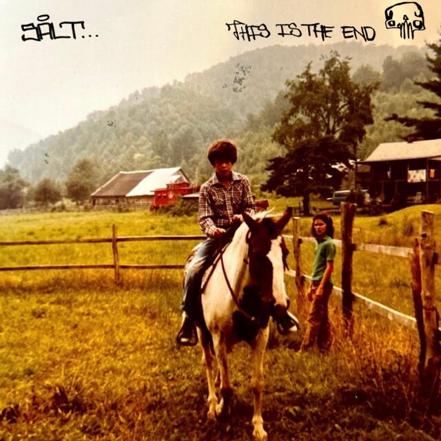 [SALT] on TIDAL