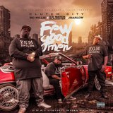 CLUTCH CITY (feat. BILLY COOK Mr SoIconic, J BARLOW, BIG WILLIE & ICE WATER SLAUGHTER) (Radio Edit)