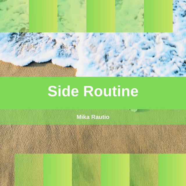 Side Routine