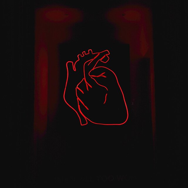 Break Ep