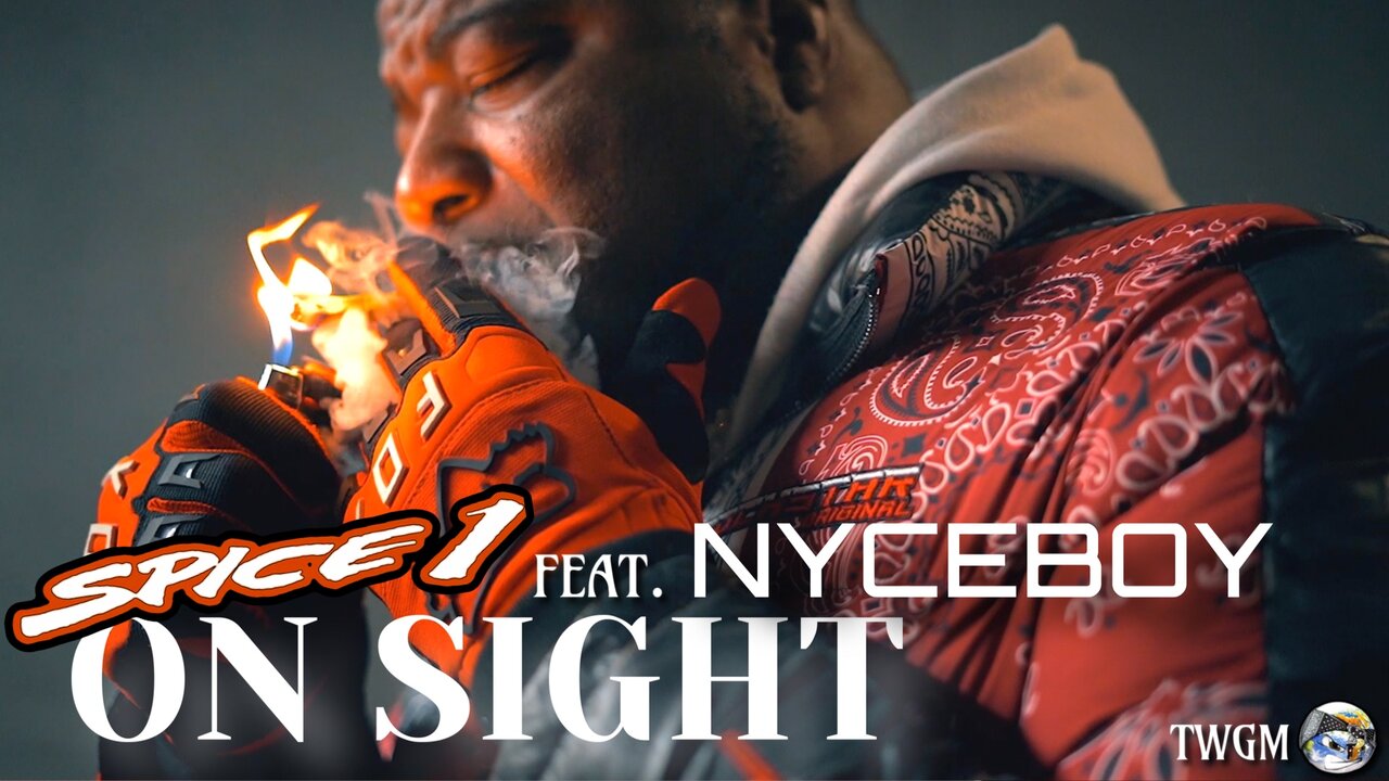 On Site (Official Video)