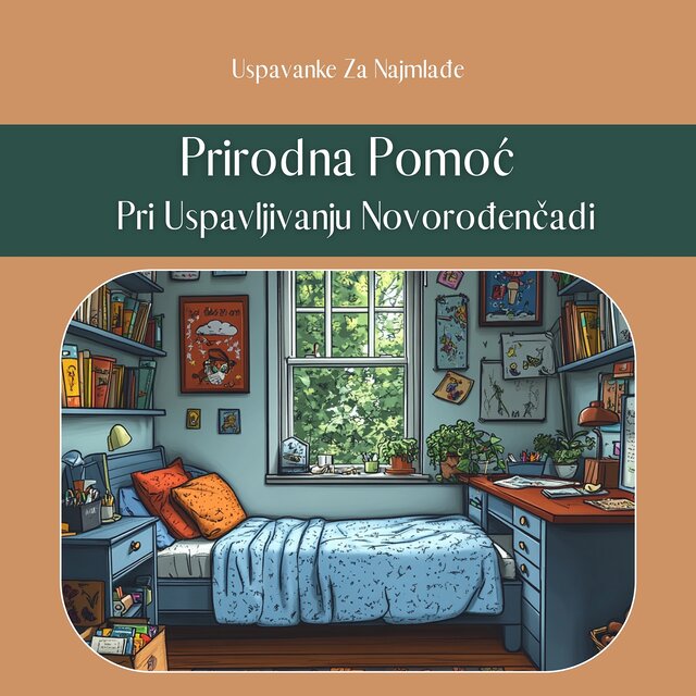 Prirodna Pomoć Pri Uspavljivanju Novorođenčadi