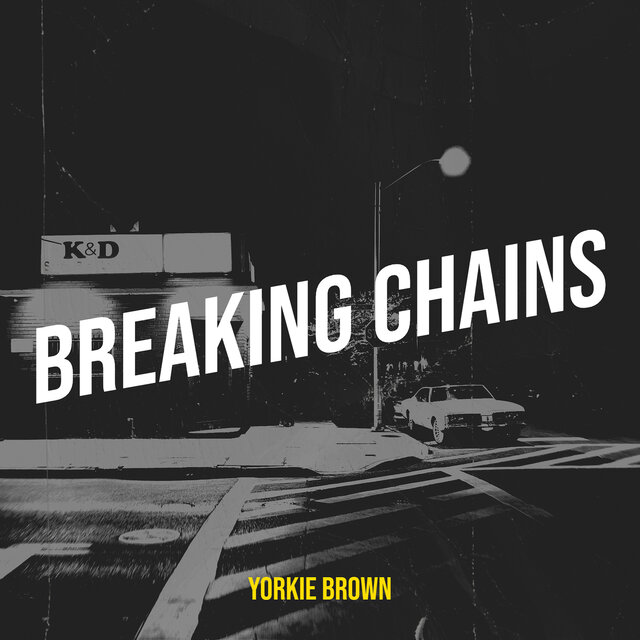 Breaking Chains