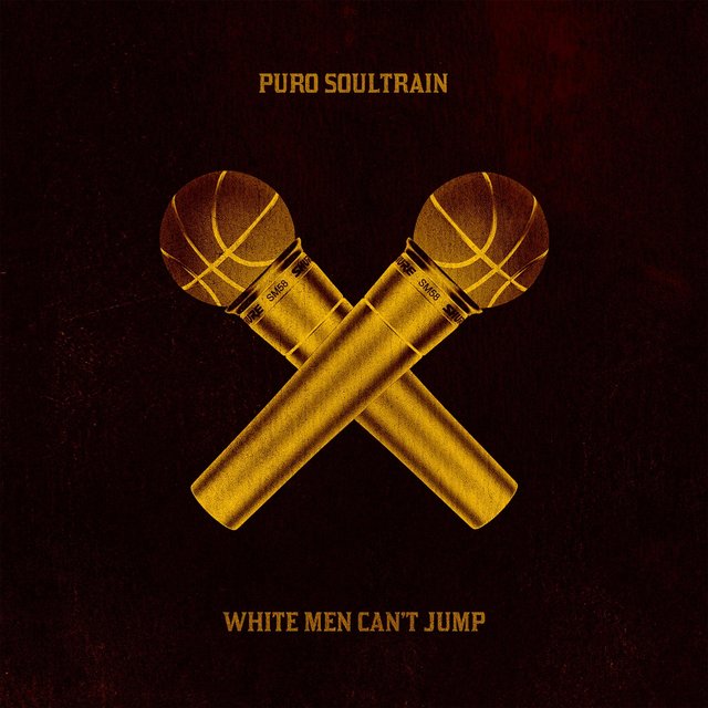 White Men Can't Jump