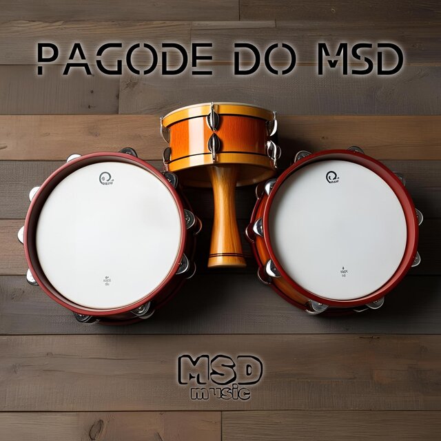 Pagode Do MSD