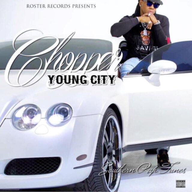 Southern Rap Tunes