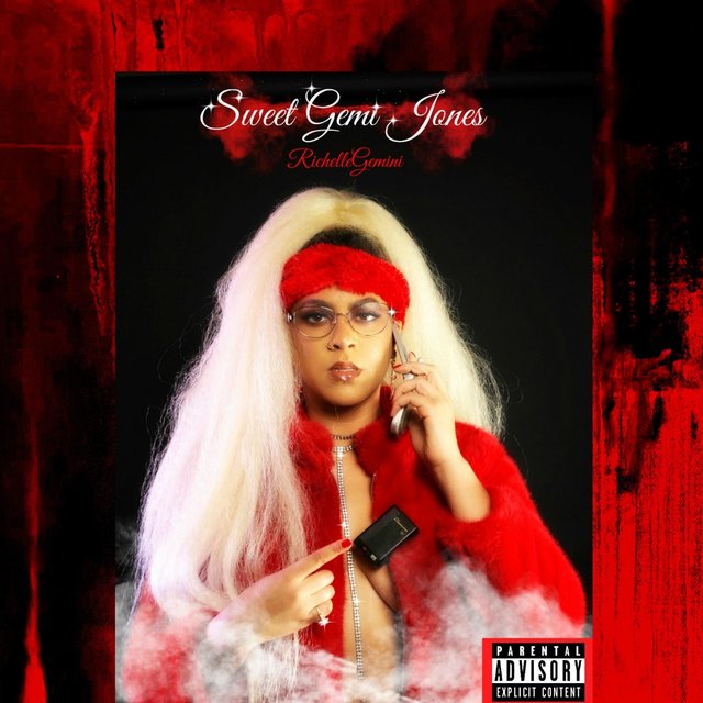 Sweet Gemi Jones
