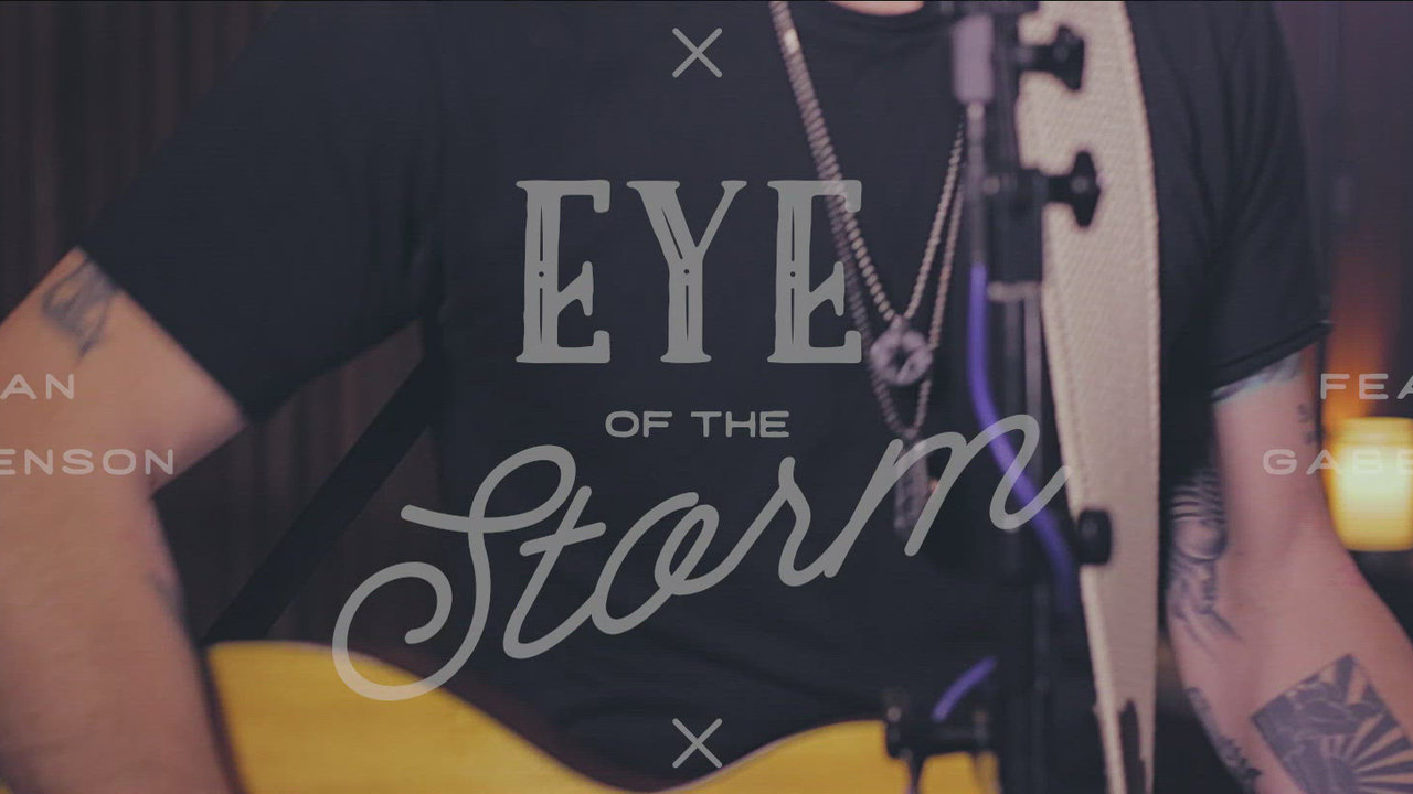 Eye of the Storm
