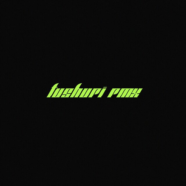 Tushuri (Instrumental Version) (Remix)