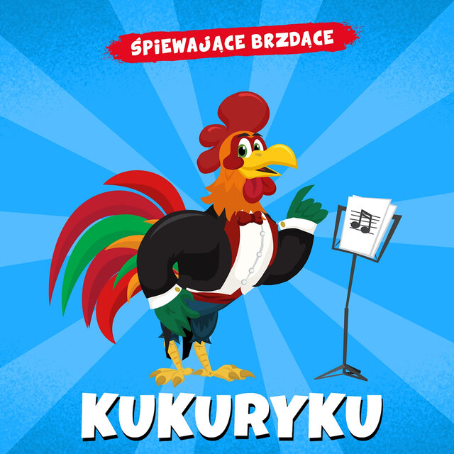Kukuryku