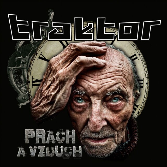 Prach a vzduch (Live)