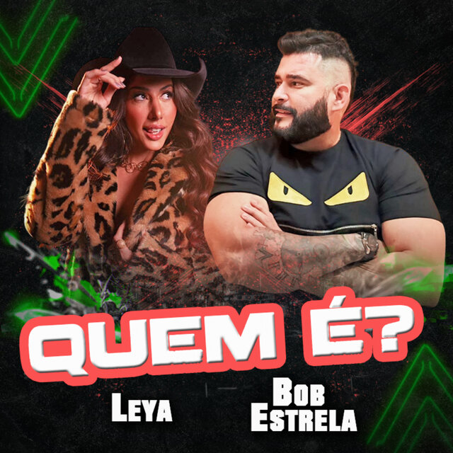 Quem É?