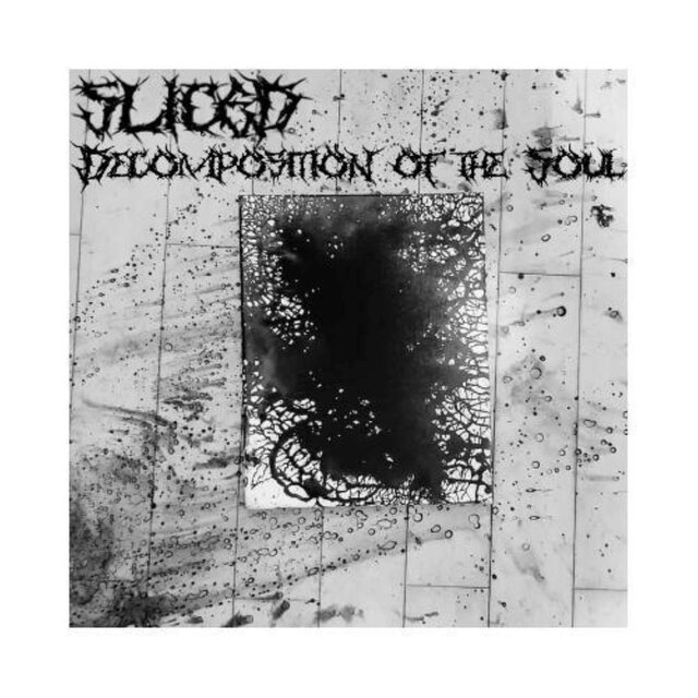 Decomposition of the Soul