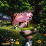 Paradise's outro
