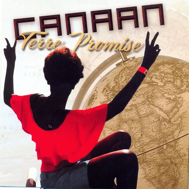 Terre promise