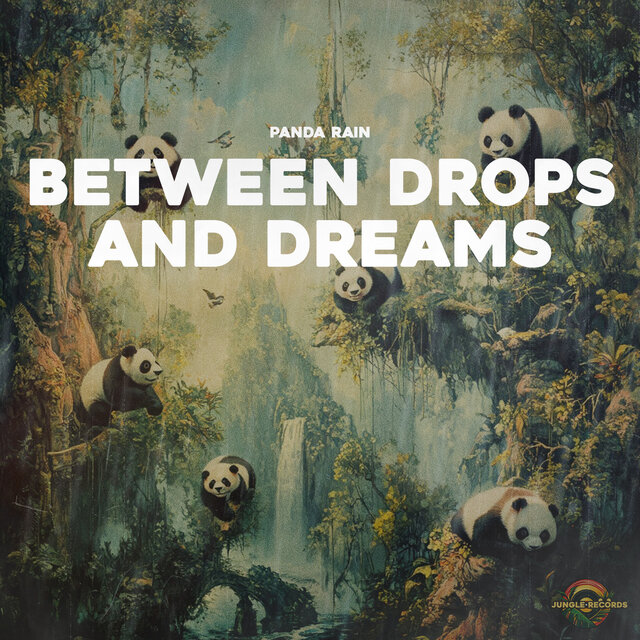 Between Drops and Dreams