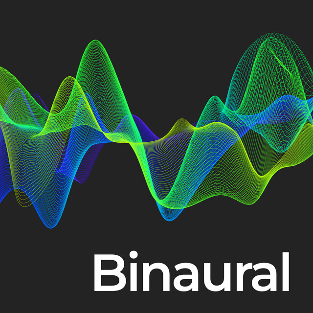 Binaural Beats 40 Hz Lucid Dreams