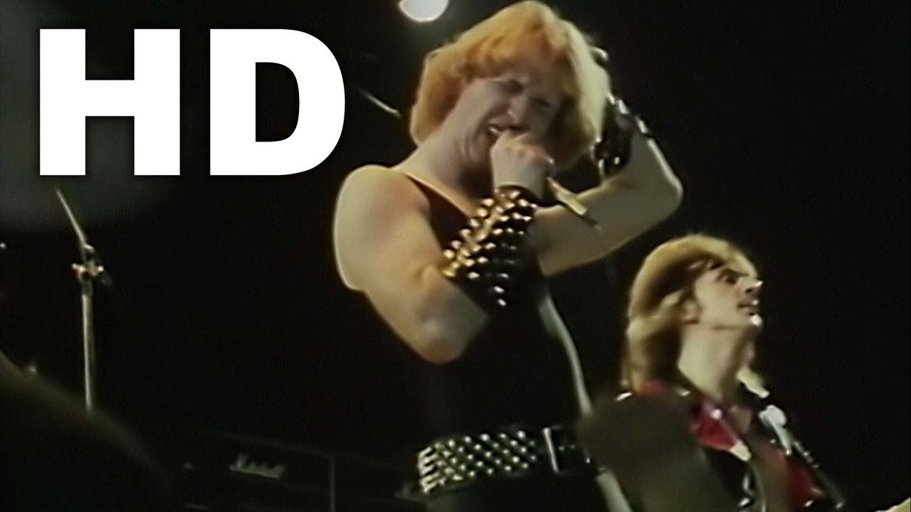 Living After Midnight (Official HD Video)