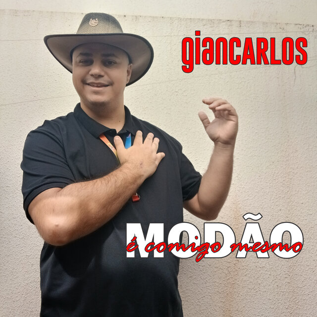 Modão é Comigo Mesmo