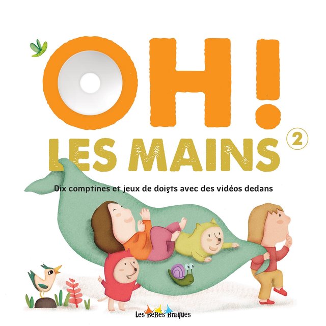 OH ! Les mains, Vol. 2
