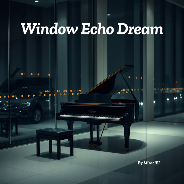 Window Echo Dream