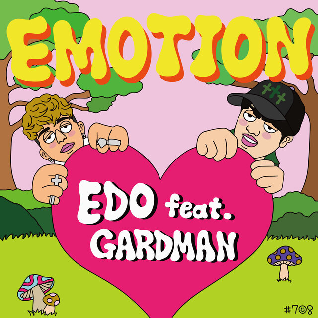 EMOTION (feat. gardman)