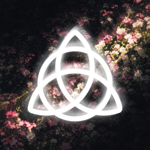 We Praise Your Name (Trinity)