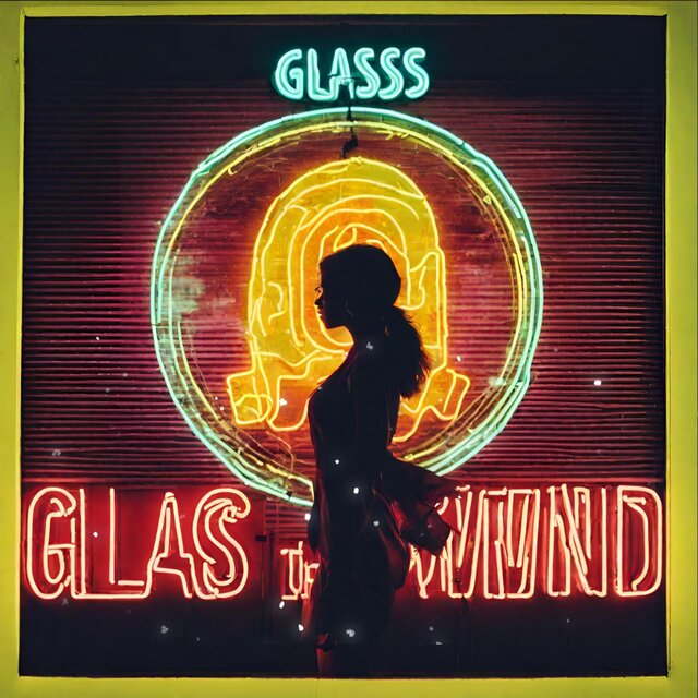Glass In The Wind