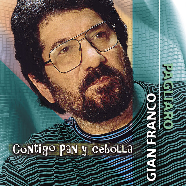 Contigo Pan y Cebolla