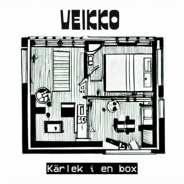 Kärlek i en box