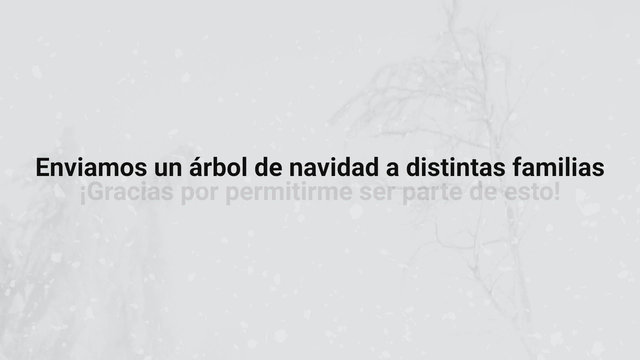 Ya Se Acerca Navidad