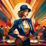 Progressive Sound Grooves