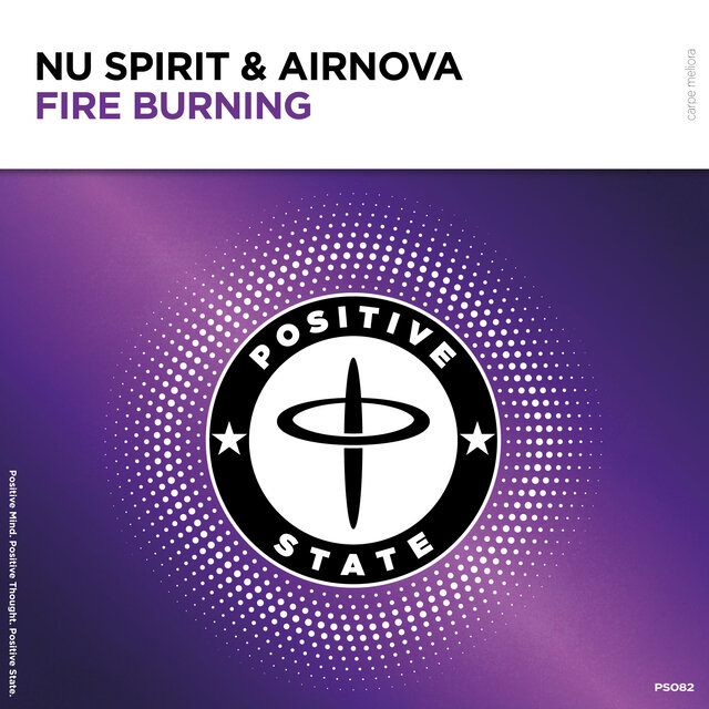 Fire Burning