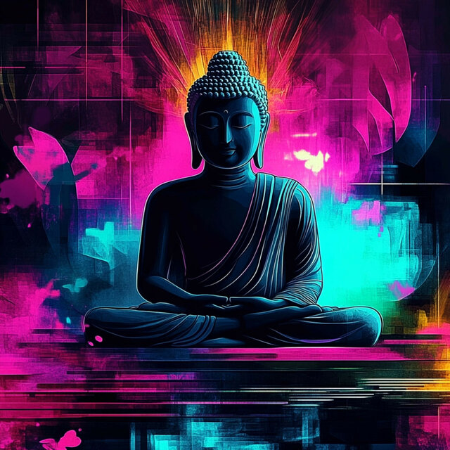 111 Hz Frequency for Stress Relief and Healing
