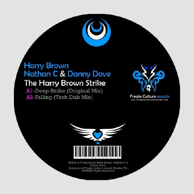 The Harry Brown Strike
